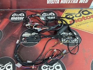 Instalación Piaggio, Ref 293375