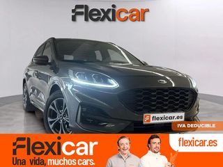 Ford Kuga ST-Line 1.5T EcoBoost 110kW (150CV)