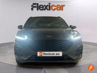 Ford Kuga ST-Line 1.5T EcoBoost 110kW (150CV)