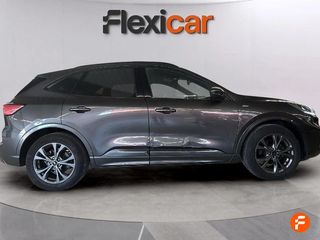 Ford Kuga ST-Line 1.5T EcoBoost 110kW (150CV)