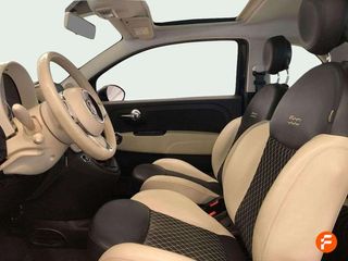 Fiat 500 Dolcevita 1.0 Hybrid 51KW (70 CV)