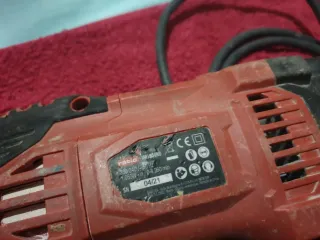 Taladro Percutor RATIO 1050W 4 Funciones