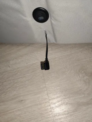 Casa para gatos calefactable