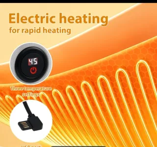 Casa para gatos calefactable