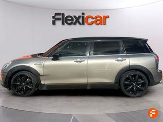 MINI Clubman COOPER SD automático