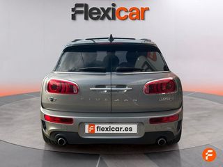 MINI Clubman COOPER SD automático