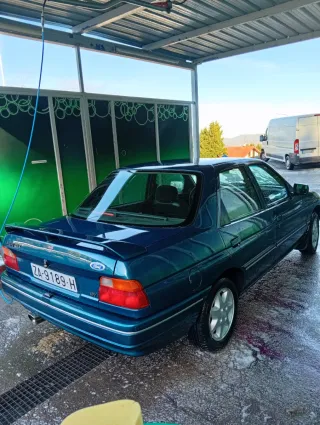 Ford Escort 1994
