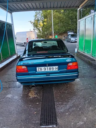 Ford Escort 1994
