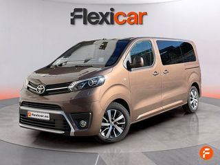 Toyota Proace Verso 2.0D 180CV VIP LUXURY 7 L1 AUTO