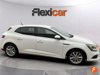 Renault Megane Intens Energy dCi 81kW (110CV)