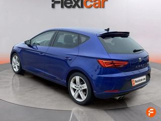 Seat Leon 1.4 TSI 110kW (150CV) ACT DSG-7 St&Sp FR