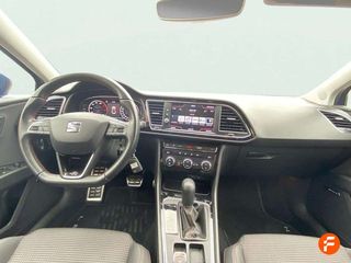 Seat Leon 1.4 TSI 110kW (150CV) ACT DSG-7 St&Sp FR