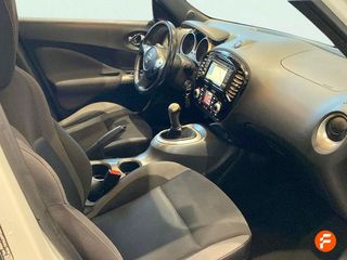 Nissan Juke DIG-T EU6 85 kW (115 CV) 6M/T ACENTA