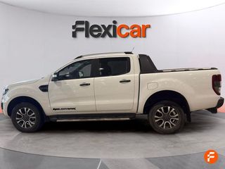 Ford Ranger WILTRACK 213 CV