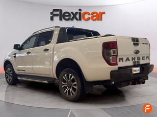 Ford Ranger WILTRACK 213 CV
