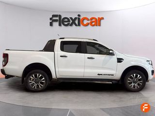 Ford Ranger WILTRACK 213 CV
