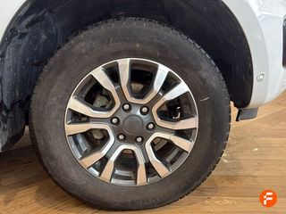 Ford Ranger WILTRACK 213 CV