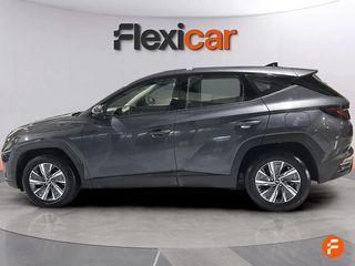 Hyundai Tucson 1.6 TGDI 110kW (150CV) Klass