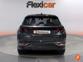 Hyundai Tucson 1.6 TGDI 110kW (150CV) Klass
