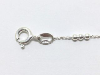 pulsera plata 925mm