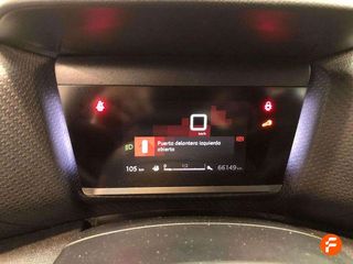 Citroën C4 PureTech 130 S&S 6v Feel Pack