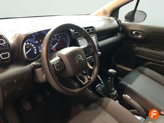 Citroën C3 Aircross PureTech 81kW (110CV) Plus
