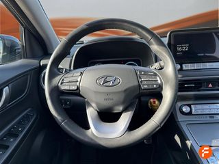 Hyundai Kona 100kW EV Tecno 305km