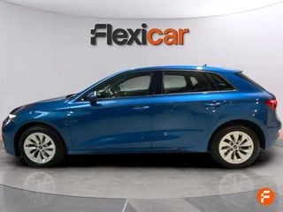 Audi A3 Sportback Advanced 40 TFSI e 150kW S tro