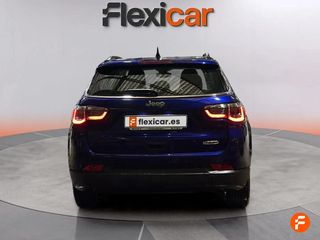 Jeep Compass 1.3 Gse T4 96kW (130CV) Longitude MT FWD