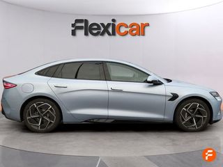 BYD Seal Excellence AWD