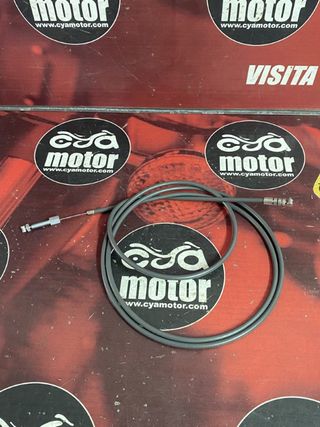 Cable Transmisión cambio de marcha Piaggio, Ref 126712