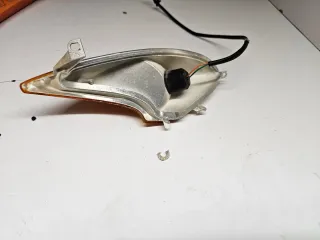 Intermitente Izquierdo Trasero Honda X8R