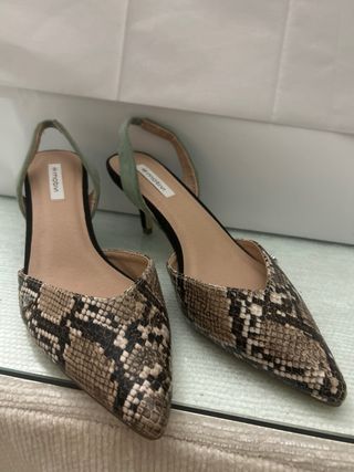 Sandalias Motivi Talla 39