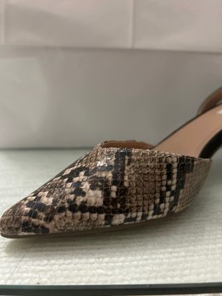 Sandalias Motivi Talla 39