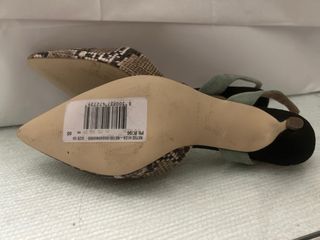 Sandalias Motivi Talla 39