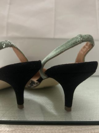 Sandalias Motivi Talla 39