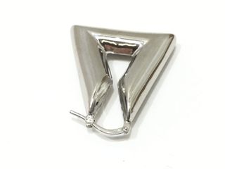 argollas plata 925mm