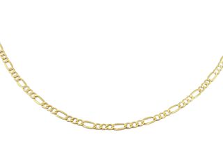 cadena oro 18k 30cm