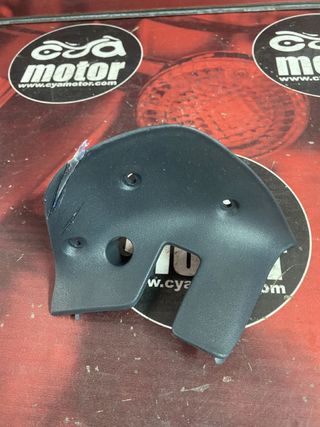 Tapa manillar para Piaggio, Ref 563944000D