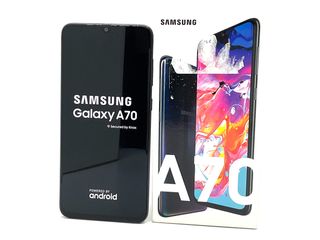 samsung galaxy a70 6gb 128gb