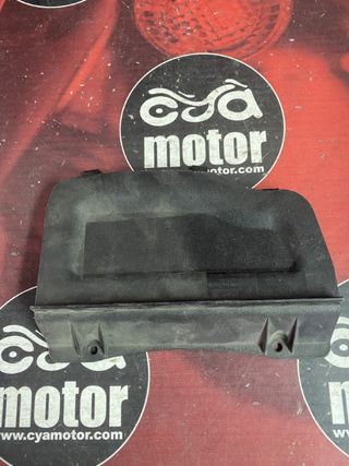 Tapa de la batería para Piaggio, Ref 575951