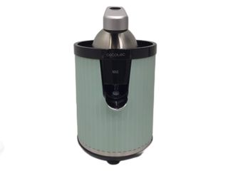 exprimidor citricos cecotec xqueeze retr