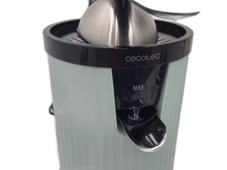 exprimidor citricos cecotec xqueeze retr