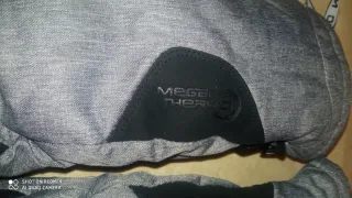 Manoplas niño esquí talla 10/14 años