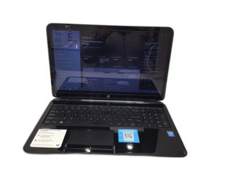 pc portatil hp 15-r015dx