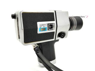 videocamara analogica loadmatic mp 303