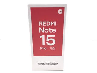 xiaomi redmi note 15 pro 5g 8gb 256gb