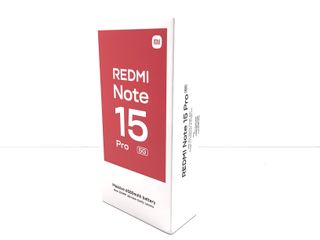 xiaomi redmi note 15 pro 5g 8gb 256gb