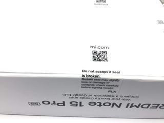 xiaomi redmi note 15 pro 5g 8gb 256gb