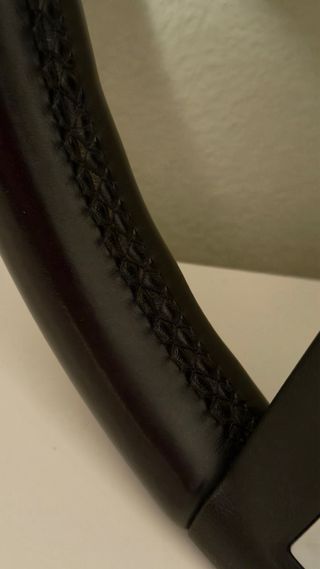 Volante BMW Serie F Pack M